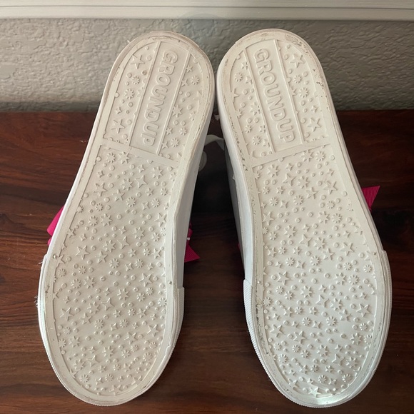 Very gently used JoJo Siwa Shoes - Picture 6 of 6